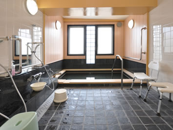 カーサ花みずきの施設6