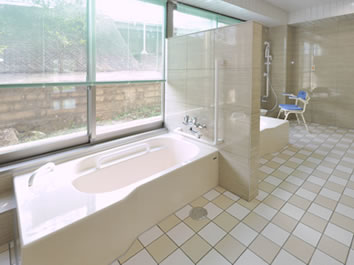 コンシェルジュ花みずきの施設5