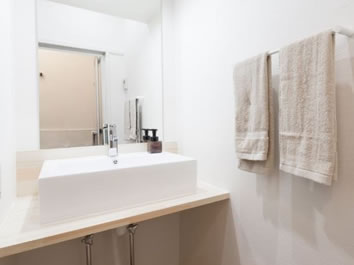 コンシェルジュ花みずきの施設6