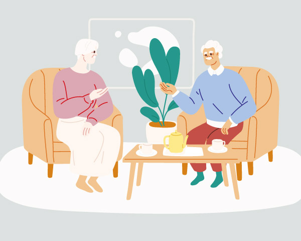 レクリエーション