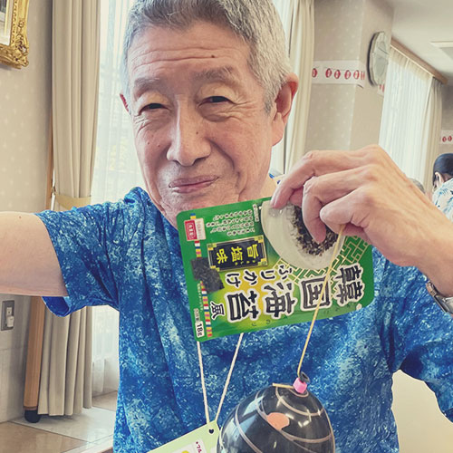 利用者様のイメージ2