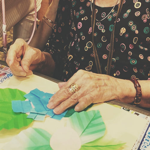 利用者様のイメージ4