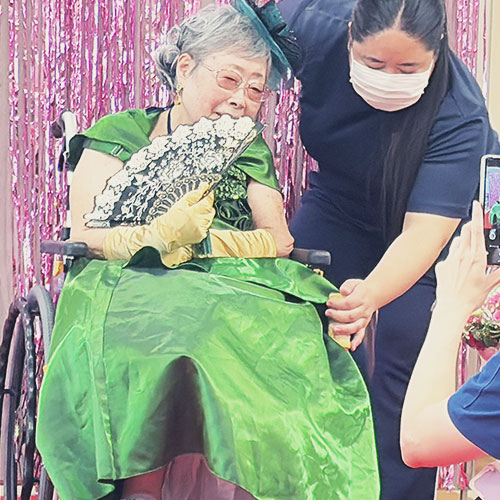 利用者様のイメージ5