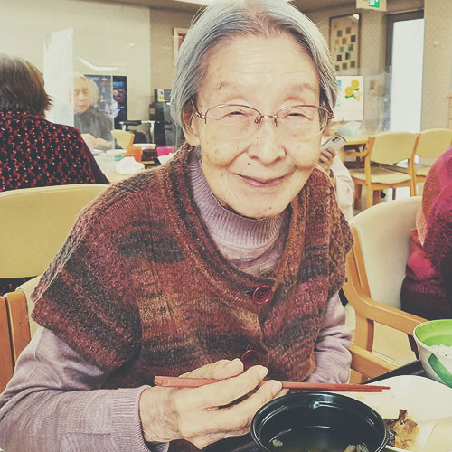 利用者様のイメージ6