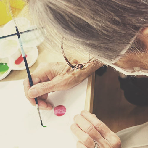 利用者様のイメージ7